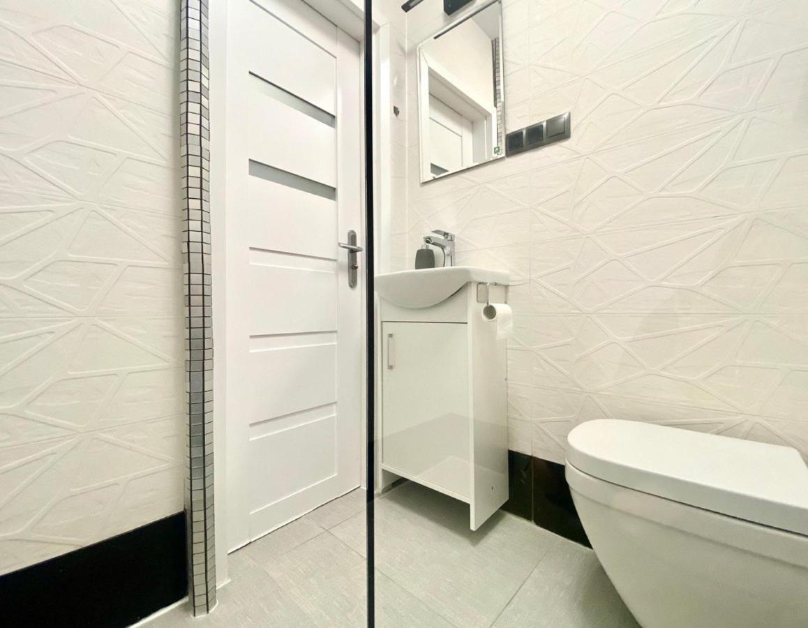 K22 Al Jana Pawla Ii 1 Apartment