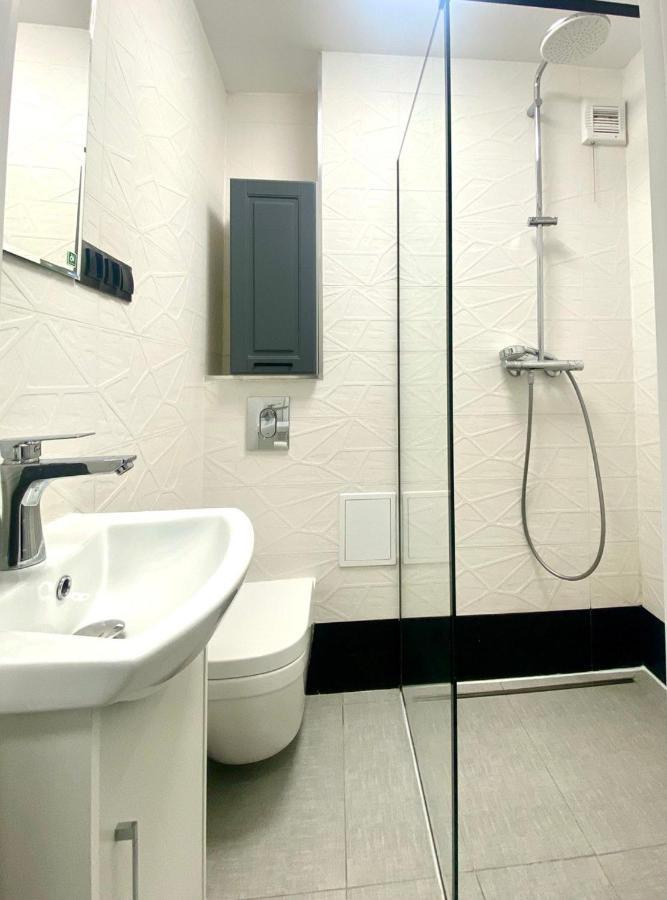 K22 Al Jana Pawla Ii 1 Apartment *