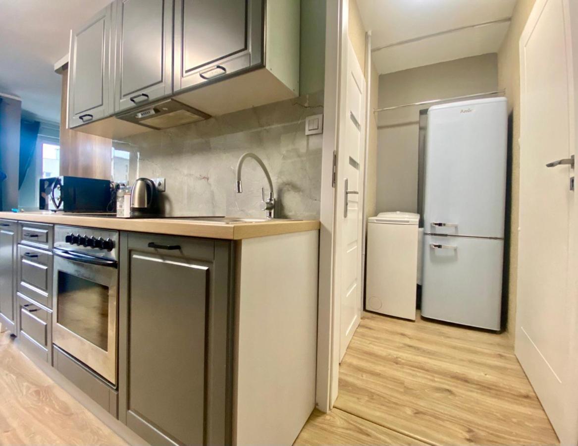 Apartment K22 Al Jana Pawla Ii 1