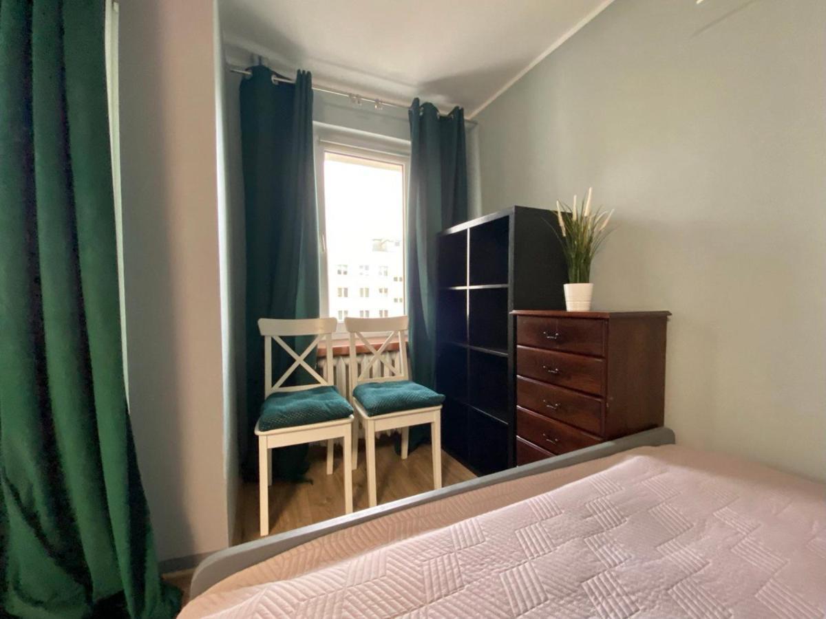 K22 Al Jana Pawla Ii 1 Apartment *