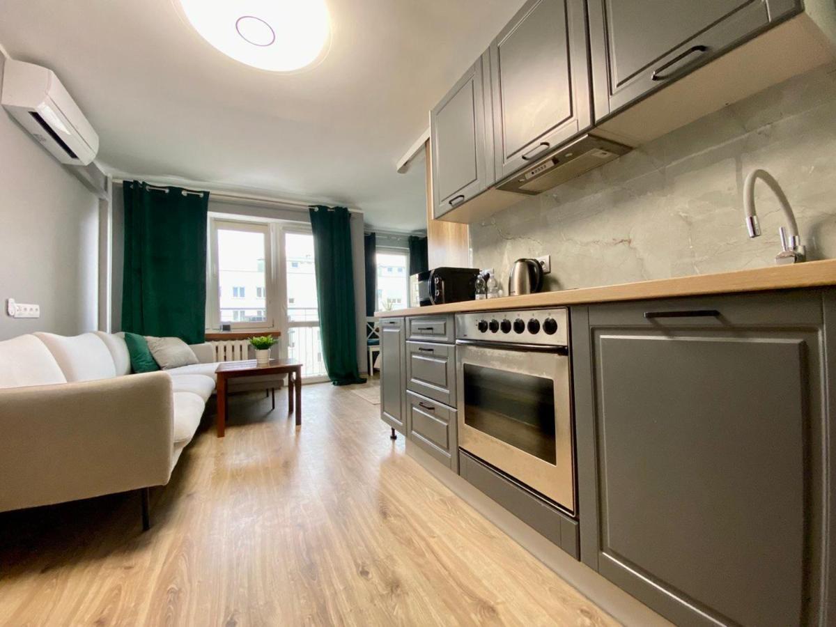 K22 Al Jana Pawla Ii 1 Apartment *
