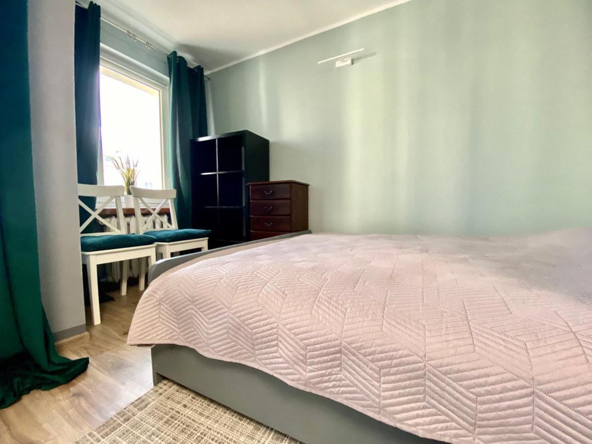 Apartment K22 Al Jana Pawla Ii 1 *