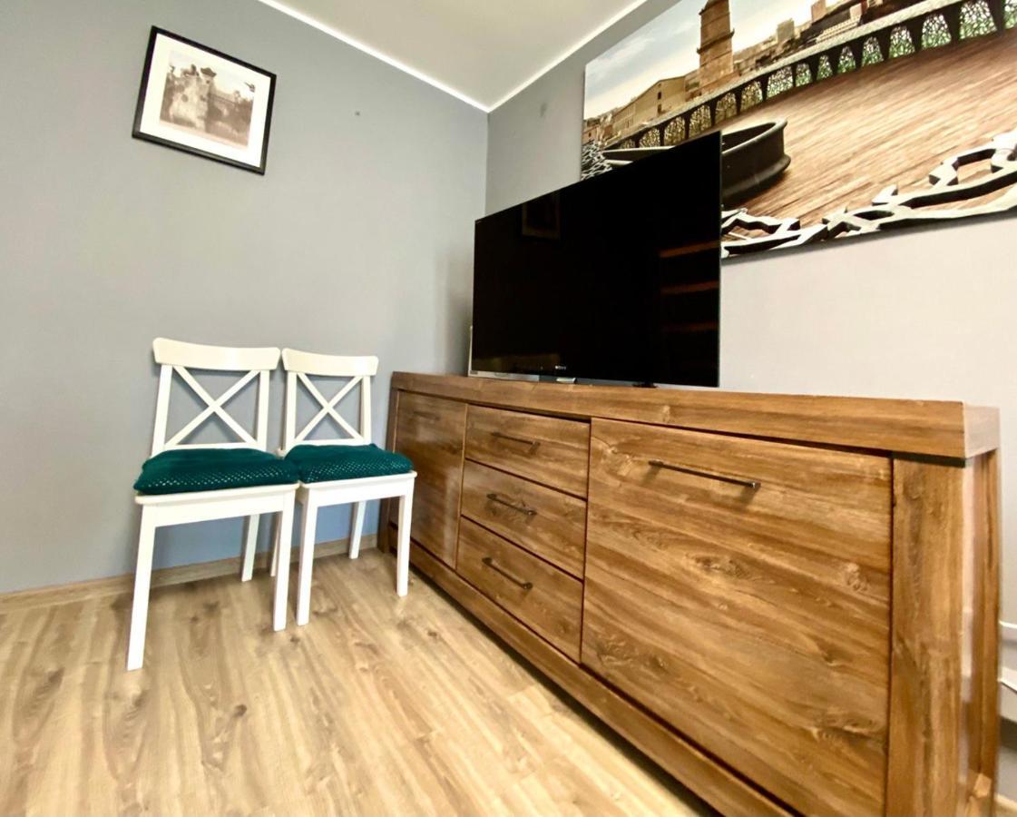 Apartment K22 Al Jana Pawla Ii 1 Warsaw