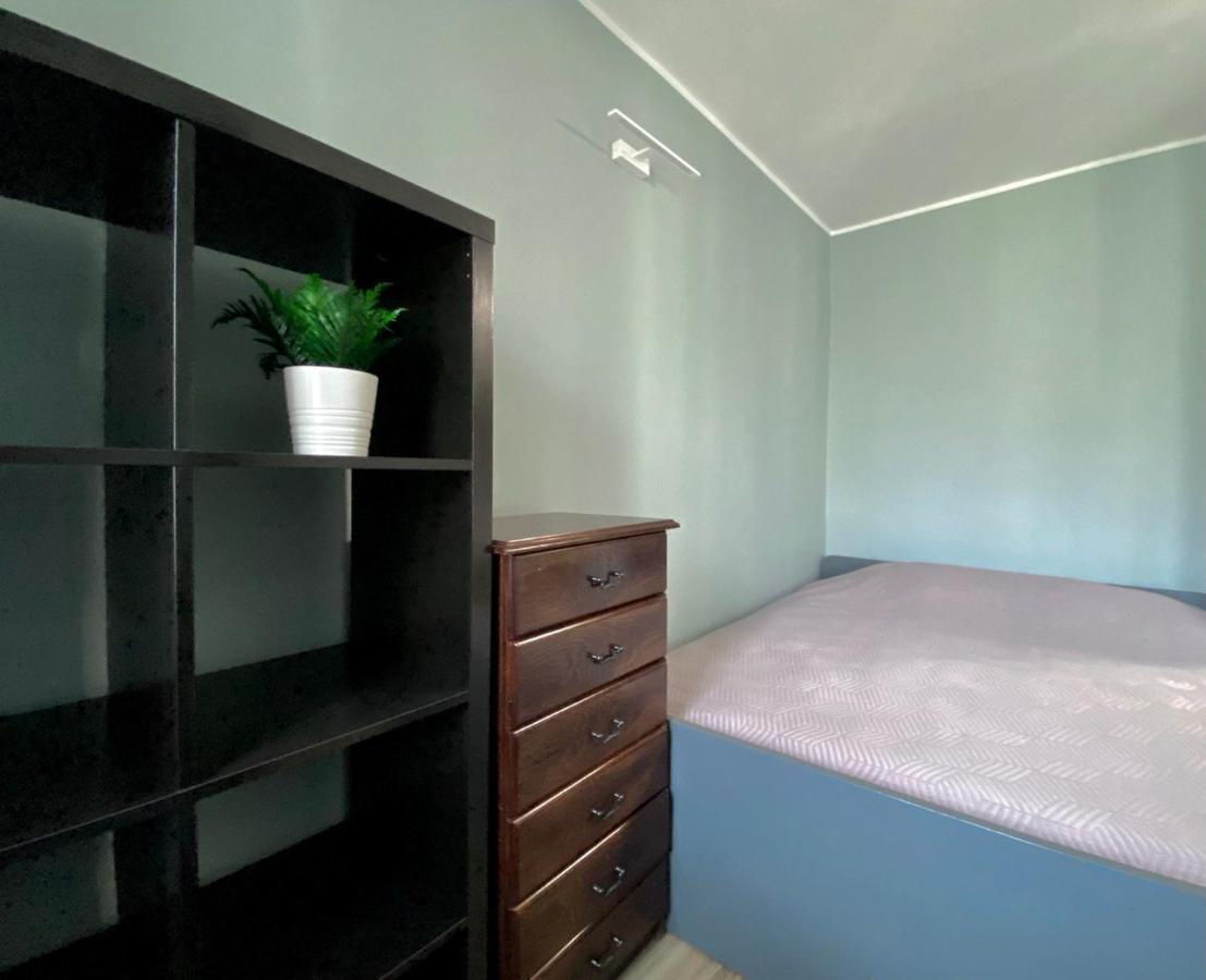 K22 Al Jana Pawla Ii 1 Apartament